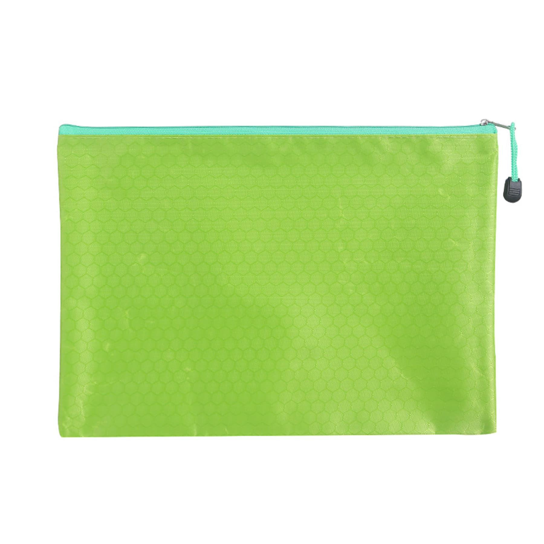 Oxford Zipper Pouch Document Bag thumbnail 14