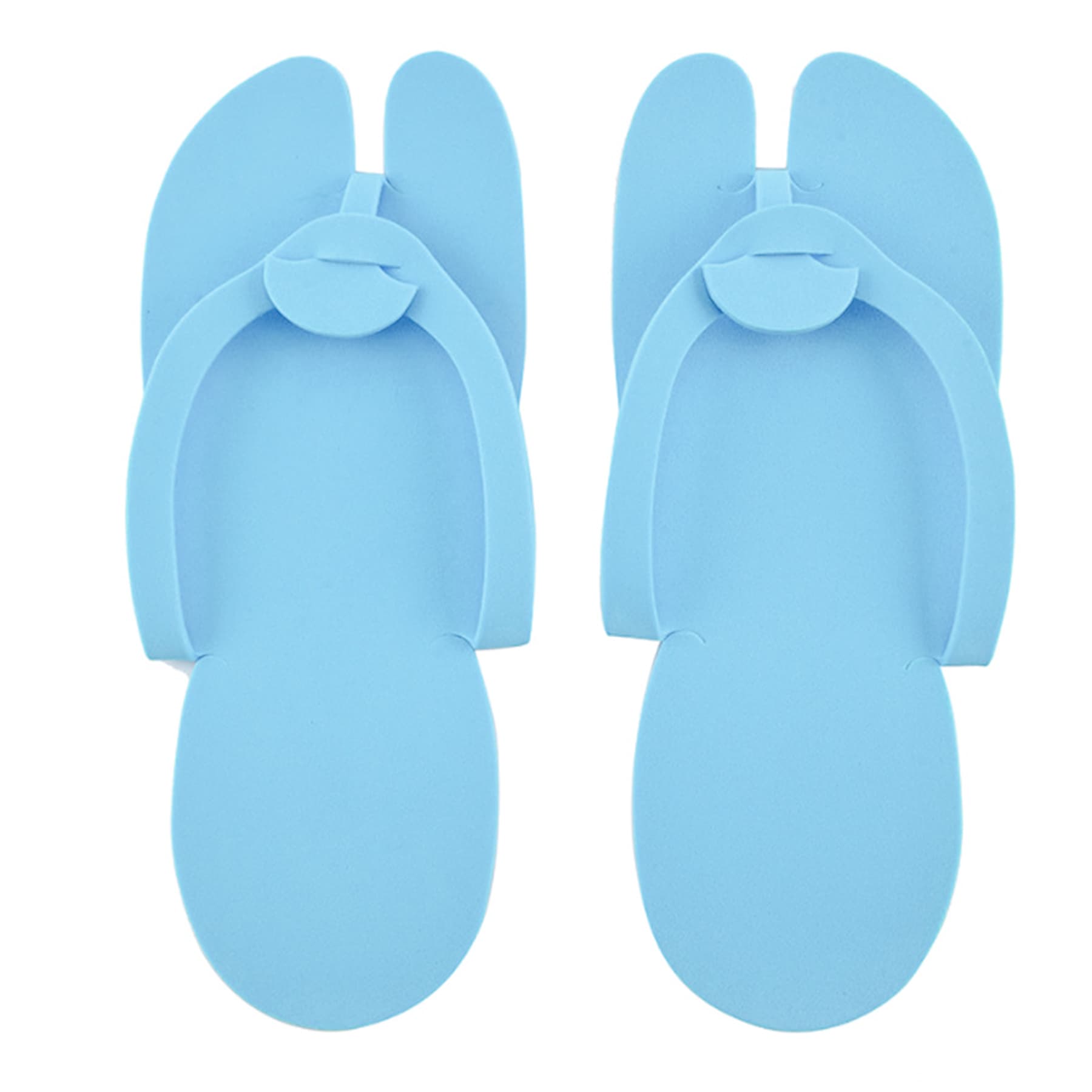 Disposable Folding Slippers thumbnail 3