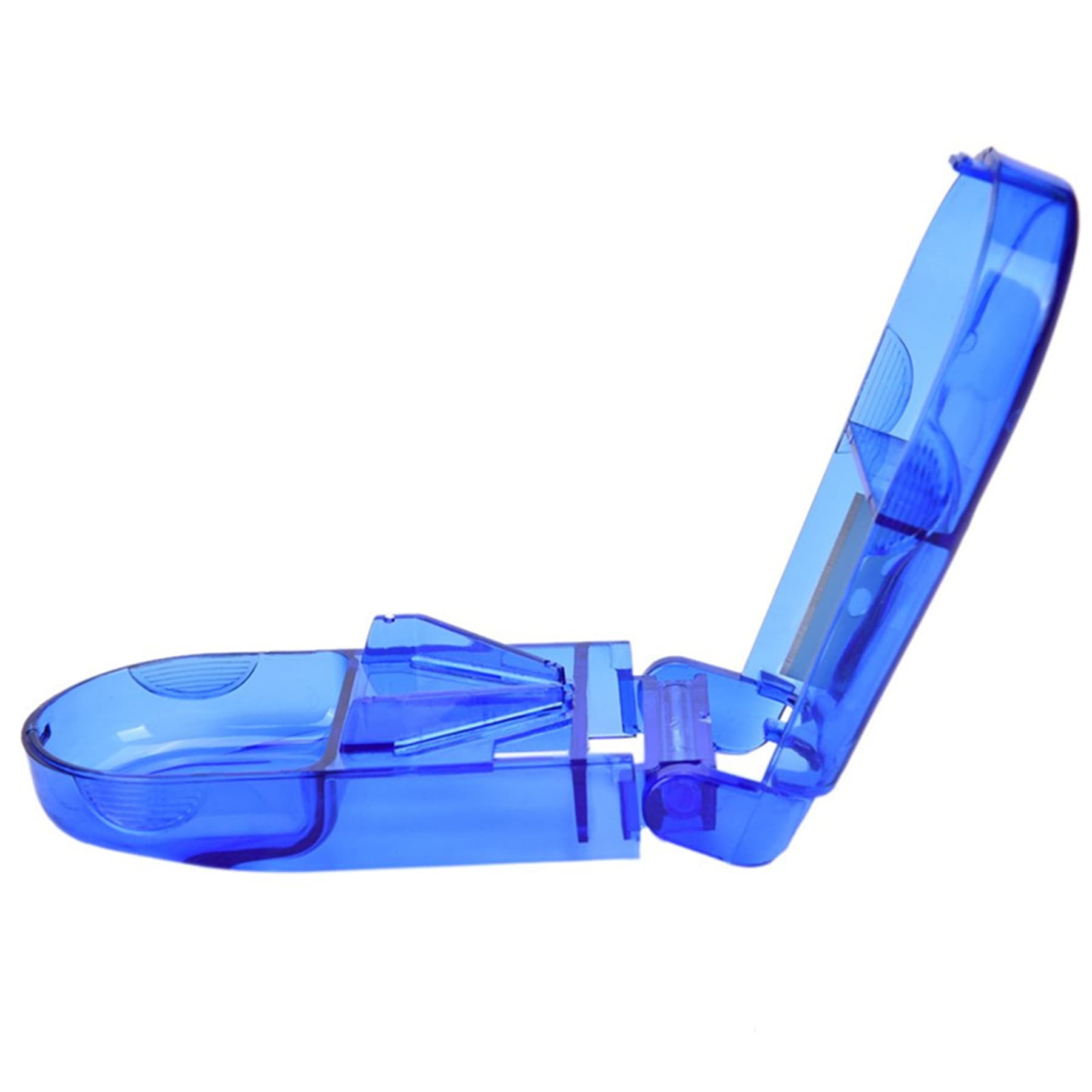 Pill Cutter Case Storage thumbnail 13