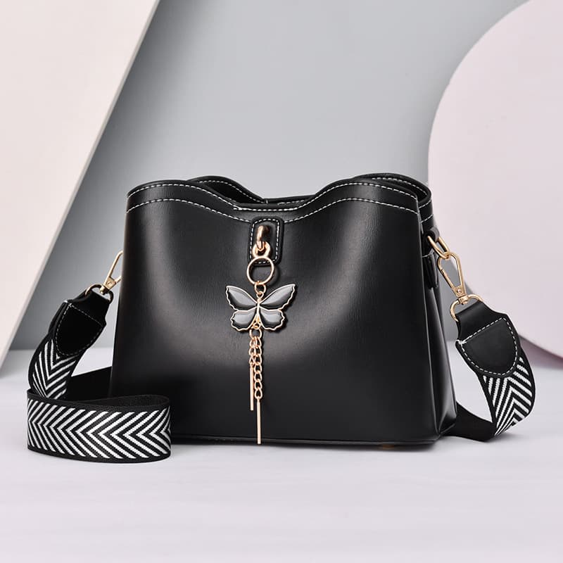 PU Leather Small Crossbody Bags for Women thumbnail 3