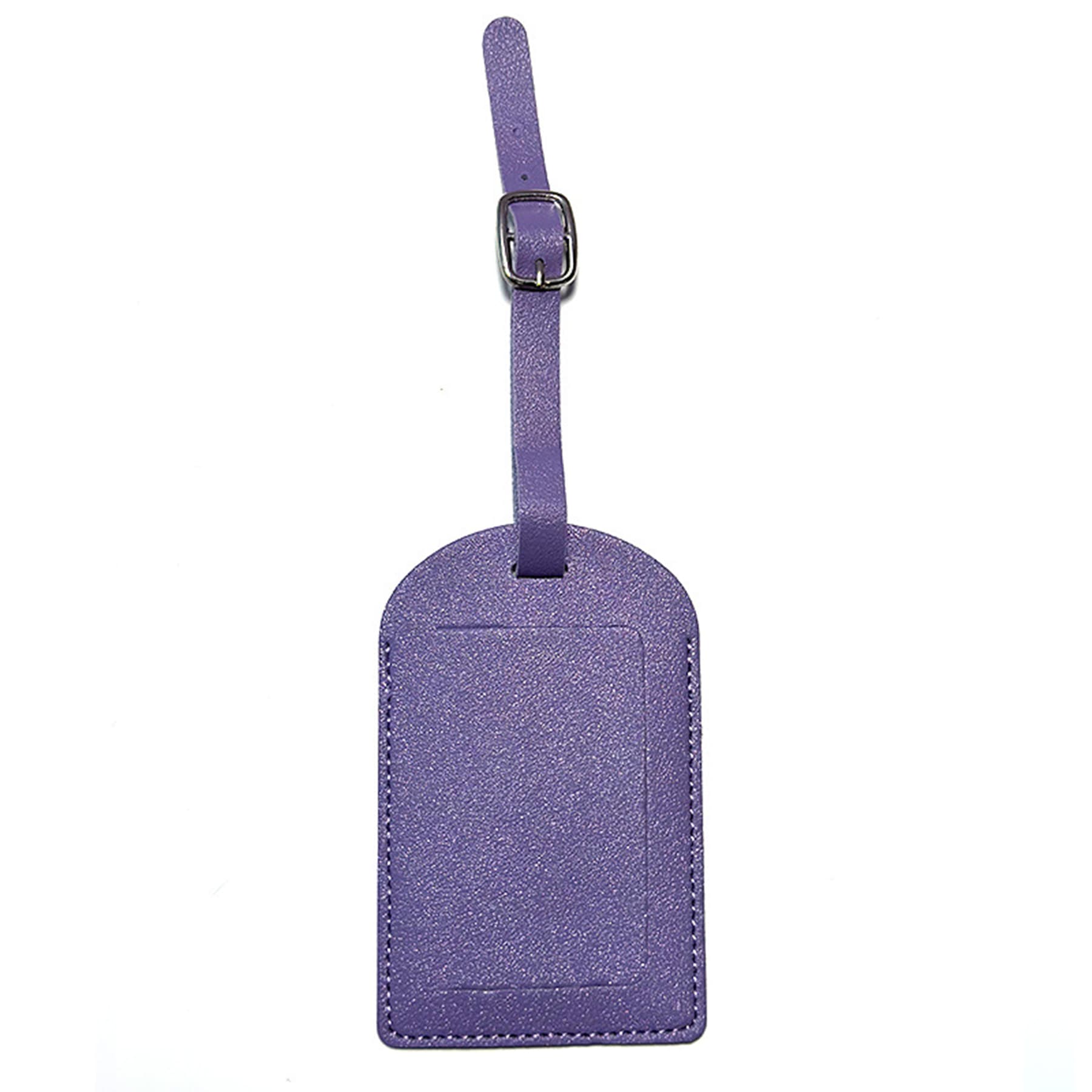 Simple Double-sided Luggage Tag thumbnail 11