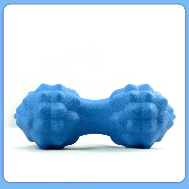 Massage ball with granular muscle relaxation thumbnail 5