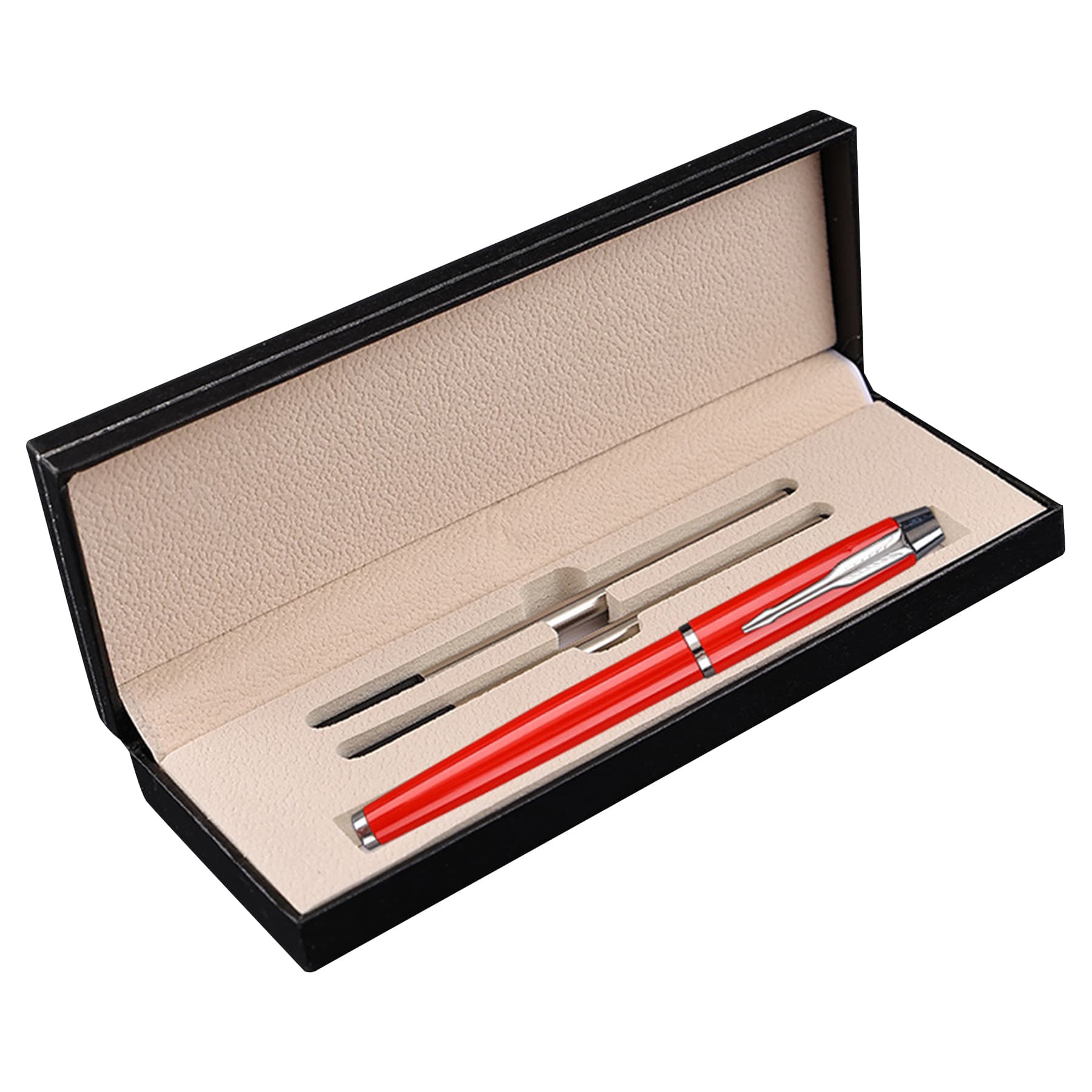 Luxury Metal Pen With Gift Box thumbnail 7