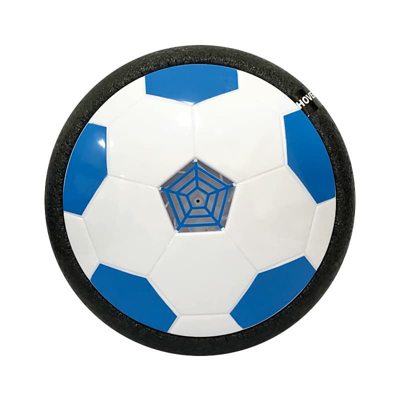 LED Light Indoor Kids Hover Soccer Ball thumbnail 3