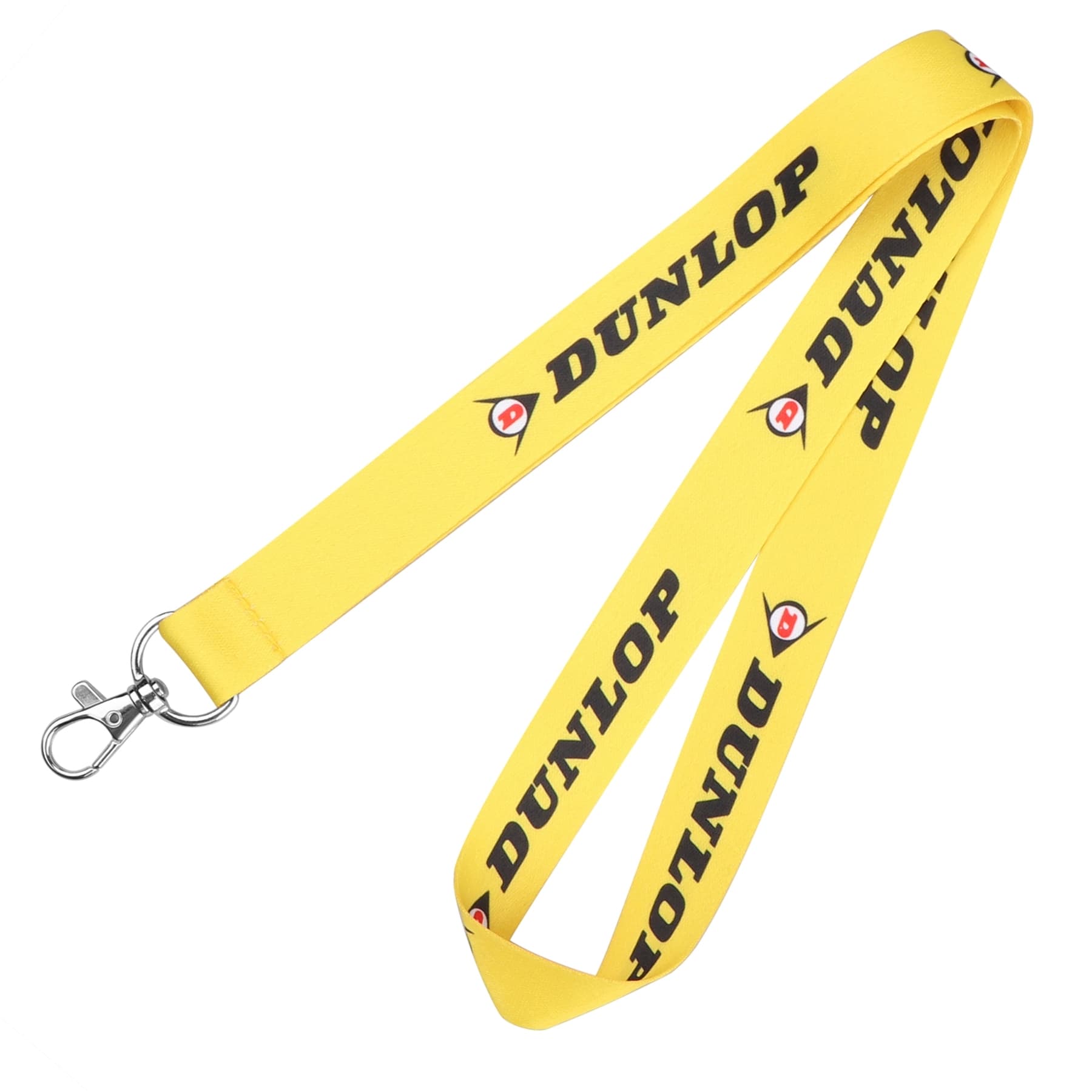 3/4" Full Color Dye Sublimation Lanyard thumbnail 3