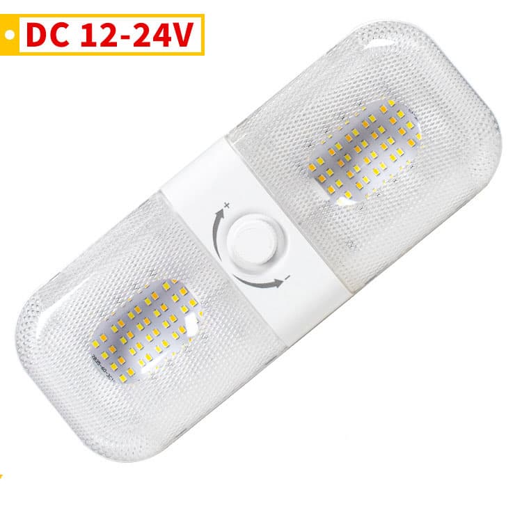 ‎Super Bright RV Lights Interior thumbnail 3