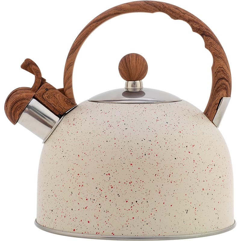 2.5 Quart Whistling Tea Kettle