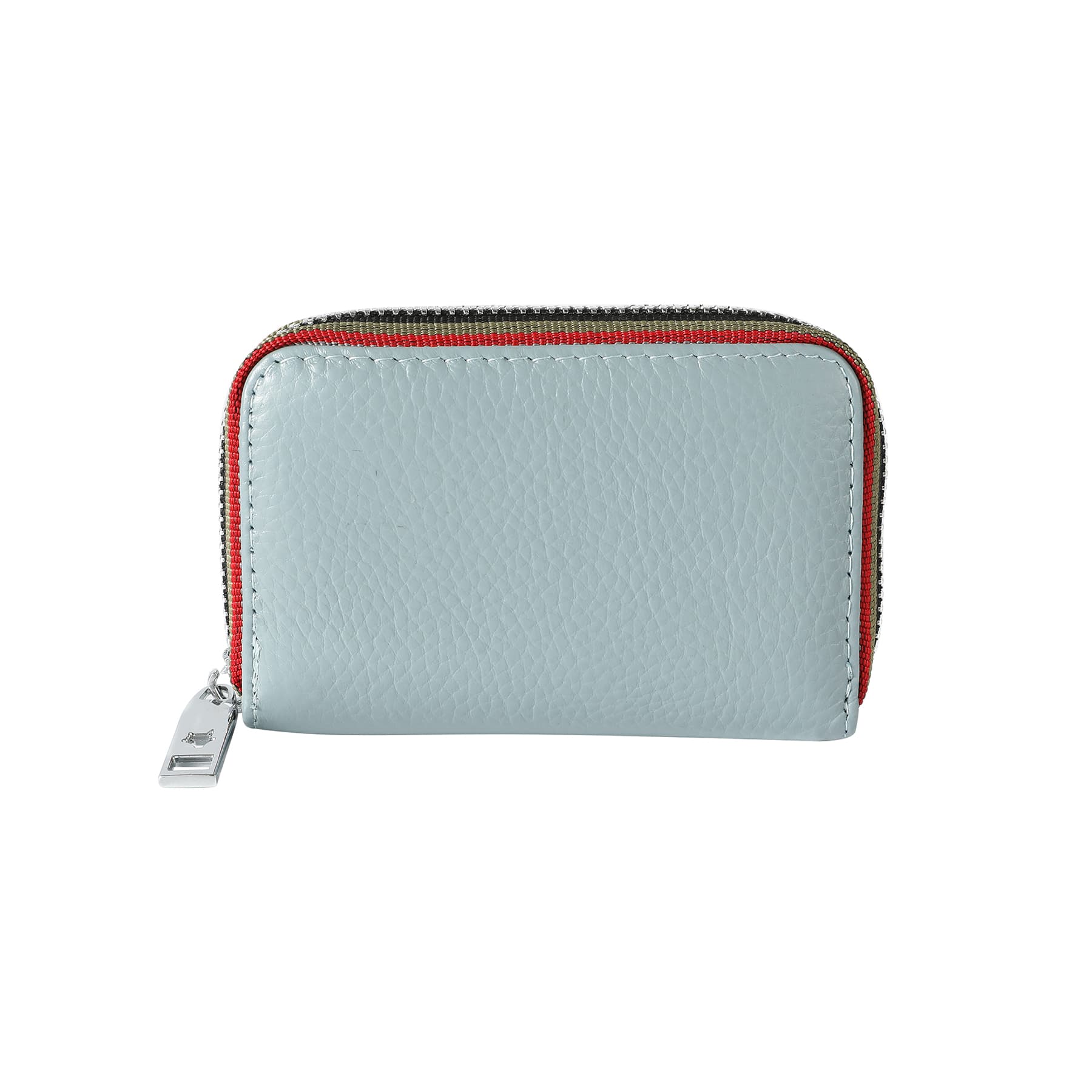 Rfid Credit Card Holder Leather Wallet thumbnail 9