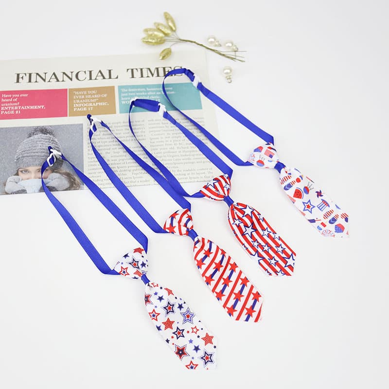 US Independence Day Pet Accessories thumbnail 5