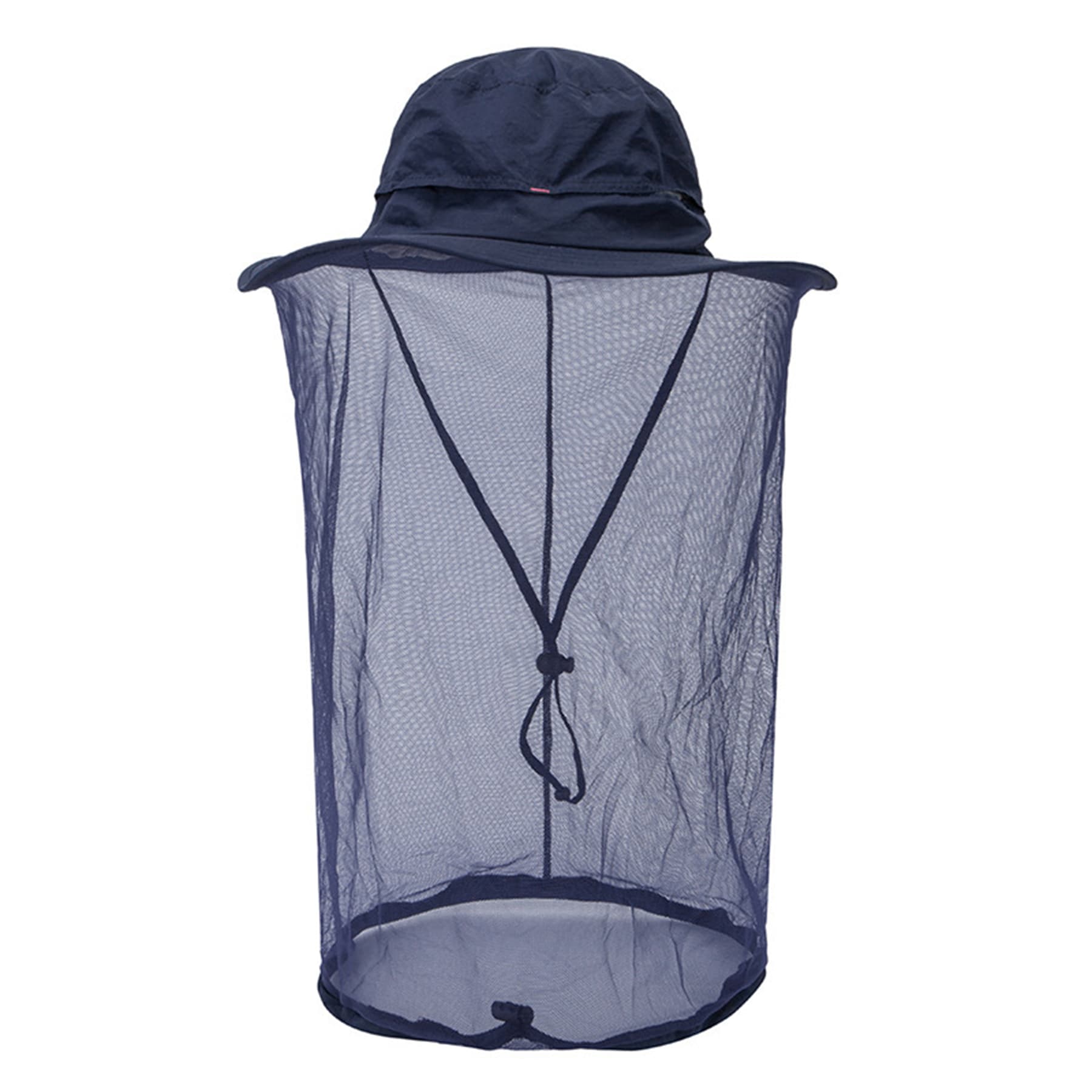 Outdoor Anti-Mosquito And Sun Protection Hat With Netting thumbnail 9