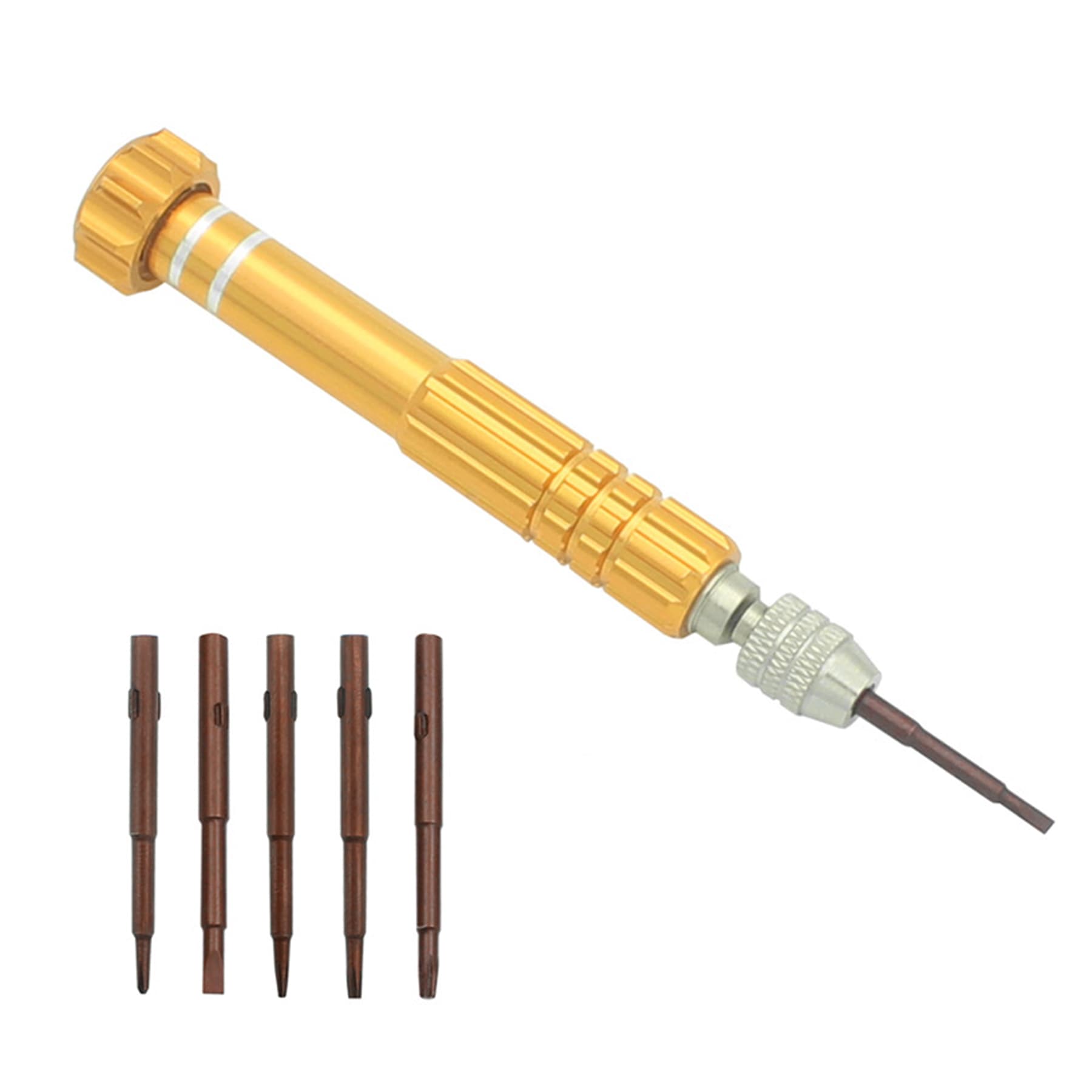 Mini Portable Screwdriver Set thumbnail 10