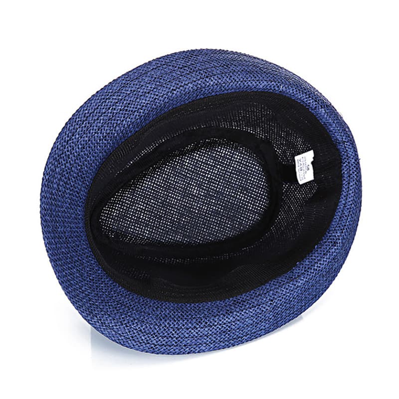 Panama Straw Hat thumbnail 12