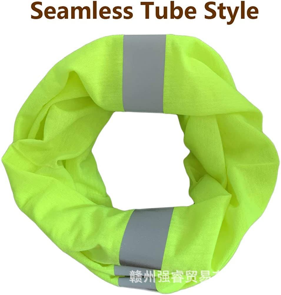 Reflective Stripe Bandana thumbnail 2