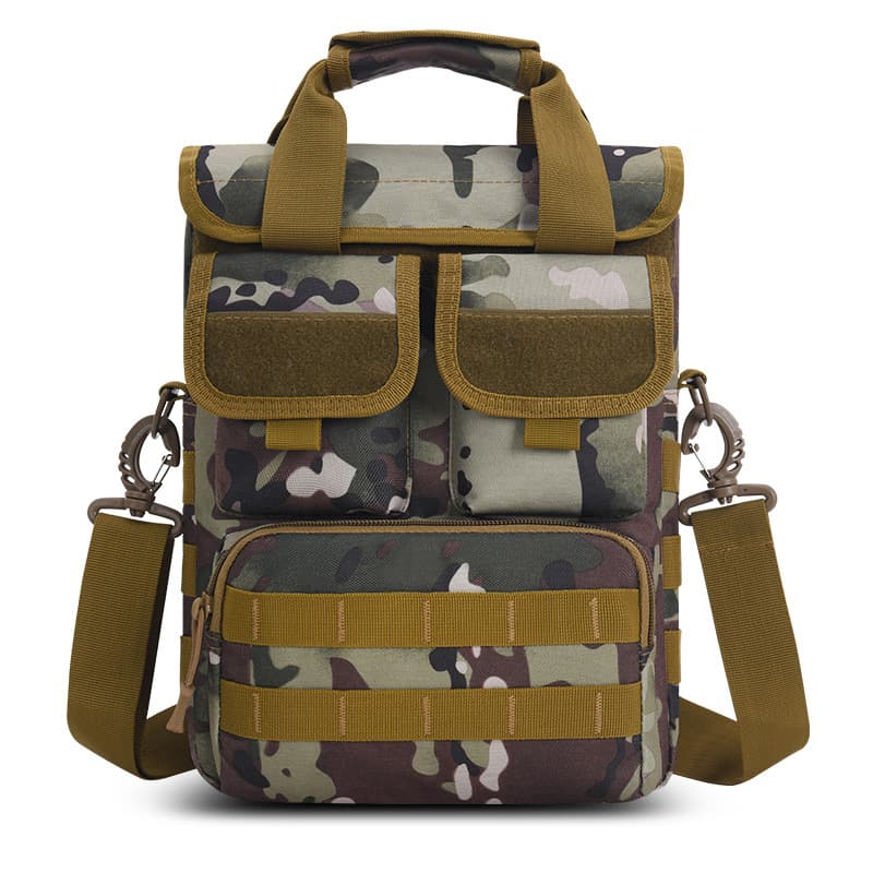 Outdoor Single Shoulder Bag thumbnail 3