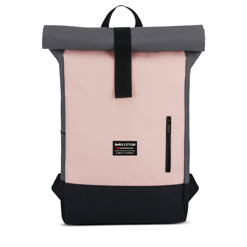 Foldable Large Capacity Laptop Backpack For Outdoors thumbnail 3