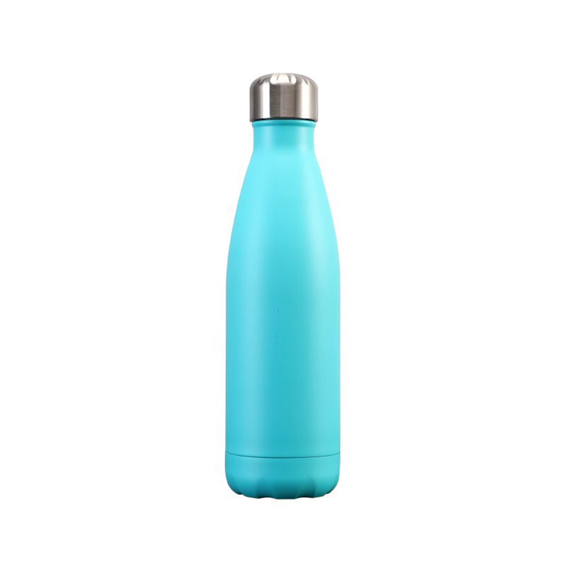 17oz Stainless Steel Insulated Bottle thumbnail 7