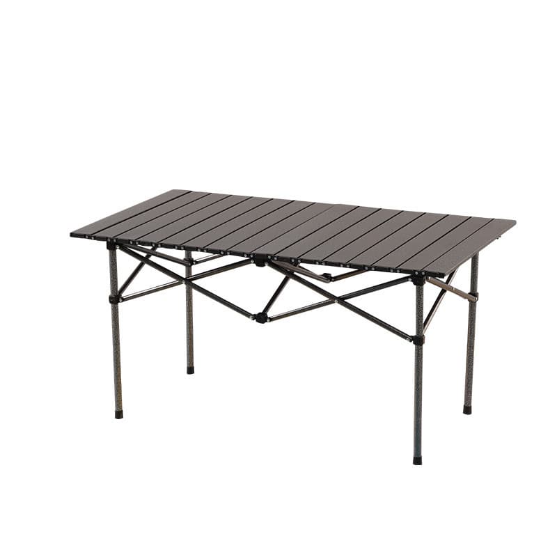 Outdoor Multifunctional Folding Table
