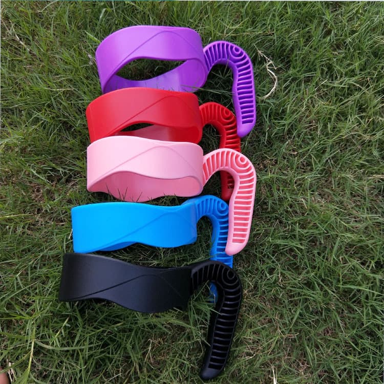 Rubber Anti Slip Handle For 30oz Tumblers