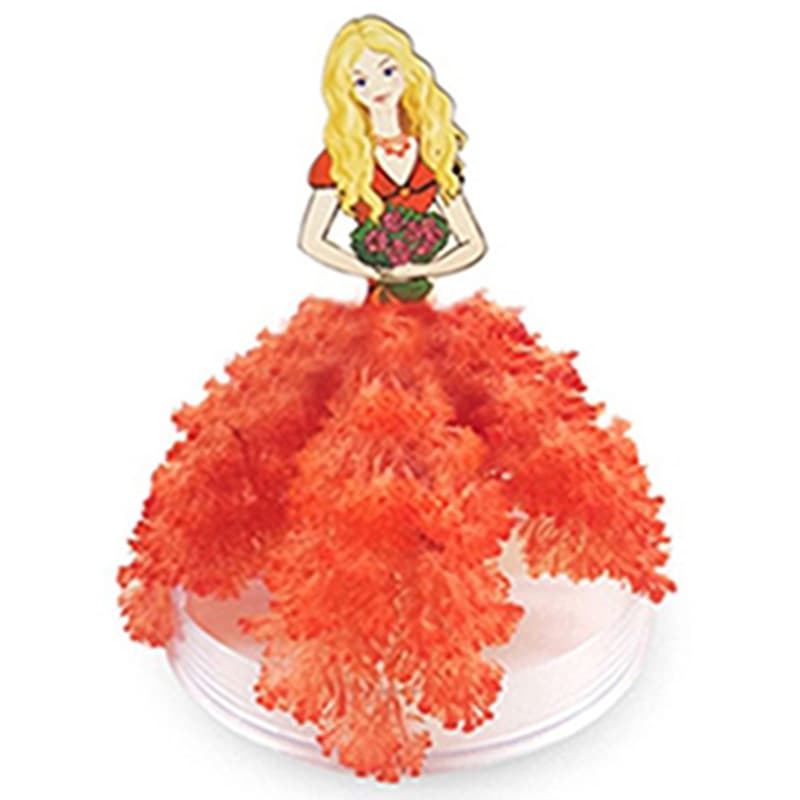 Magic Paper Growing Tree thumbnail 10