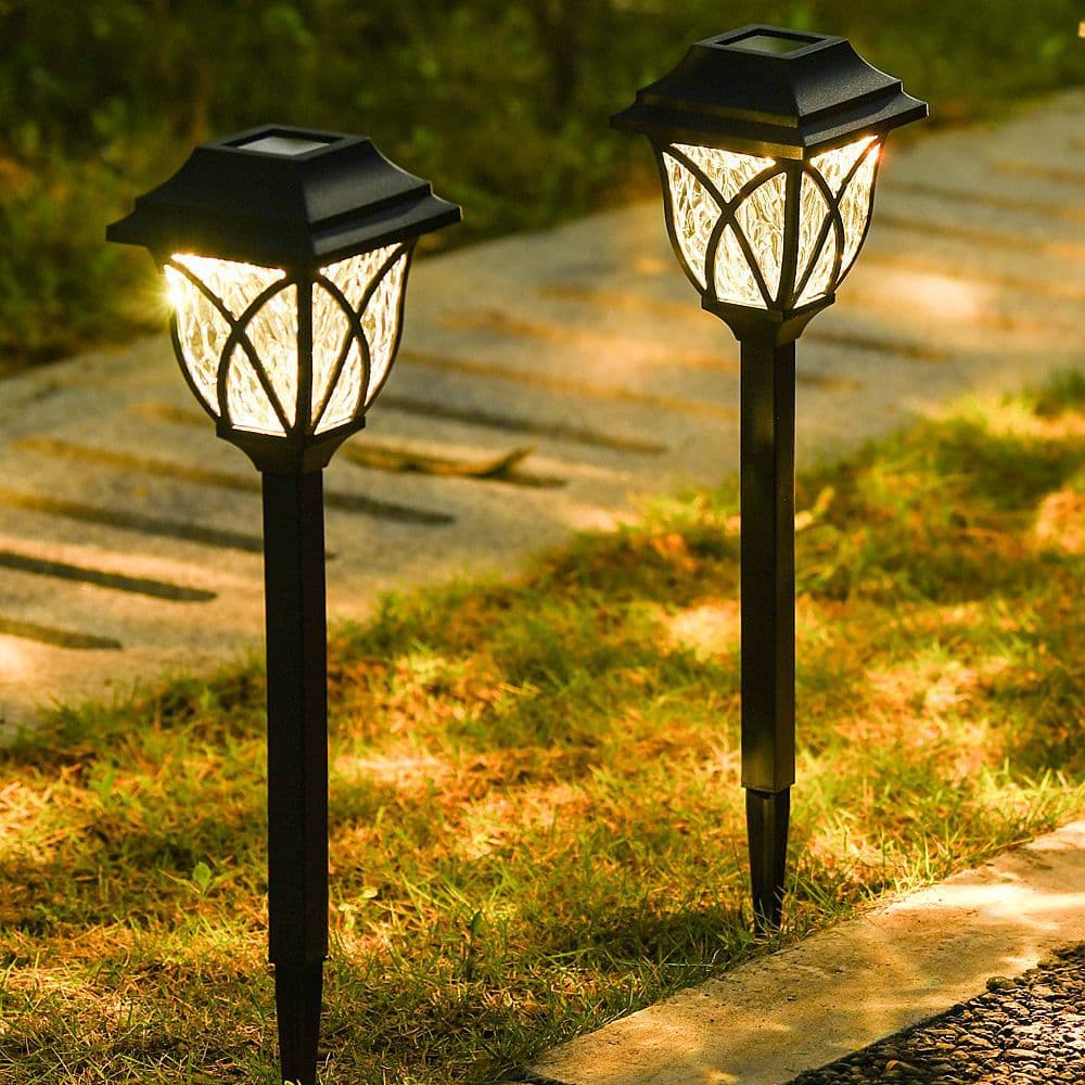 Outdoor Solar Lights thumbnail 4