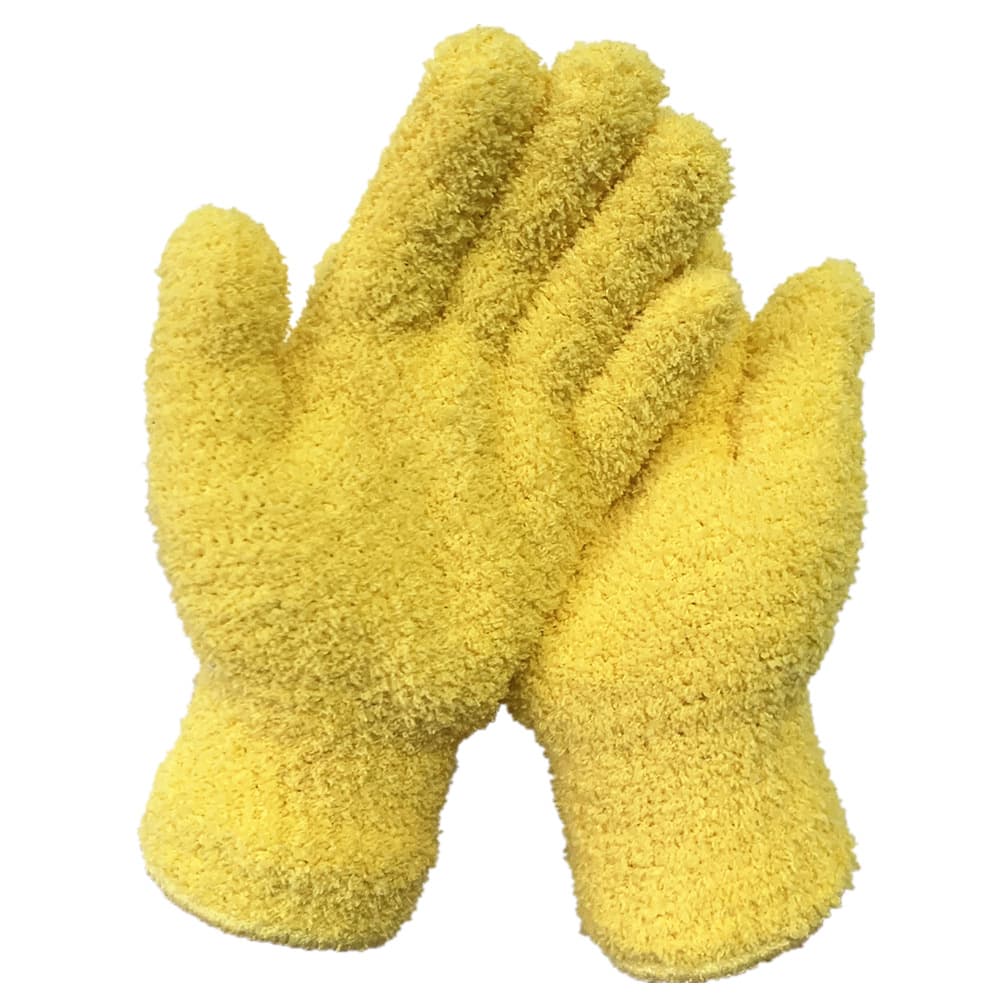 Home Disinfection Dust Removal Gloves