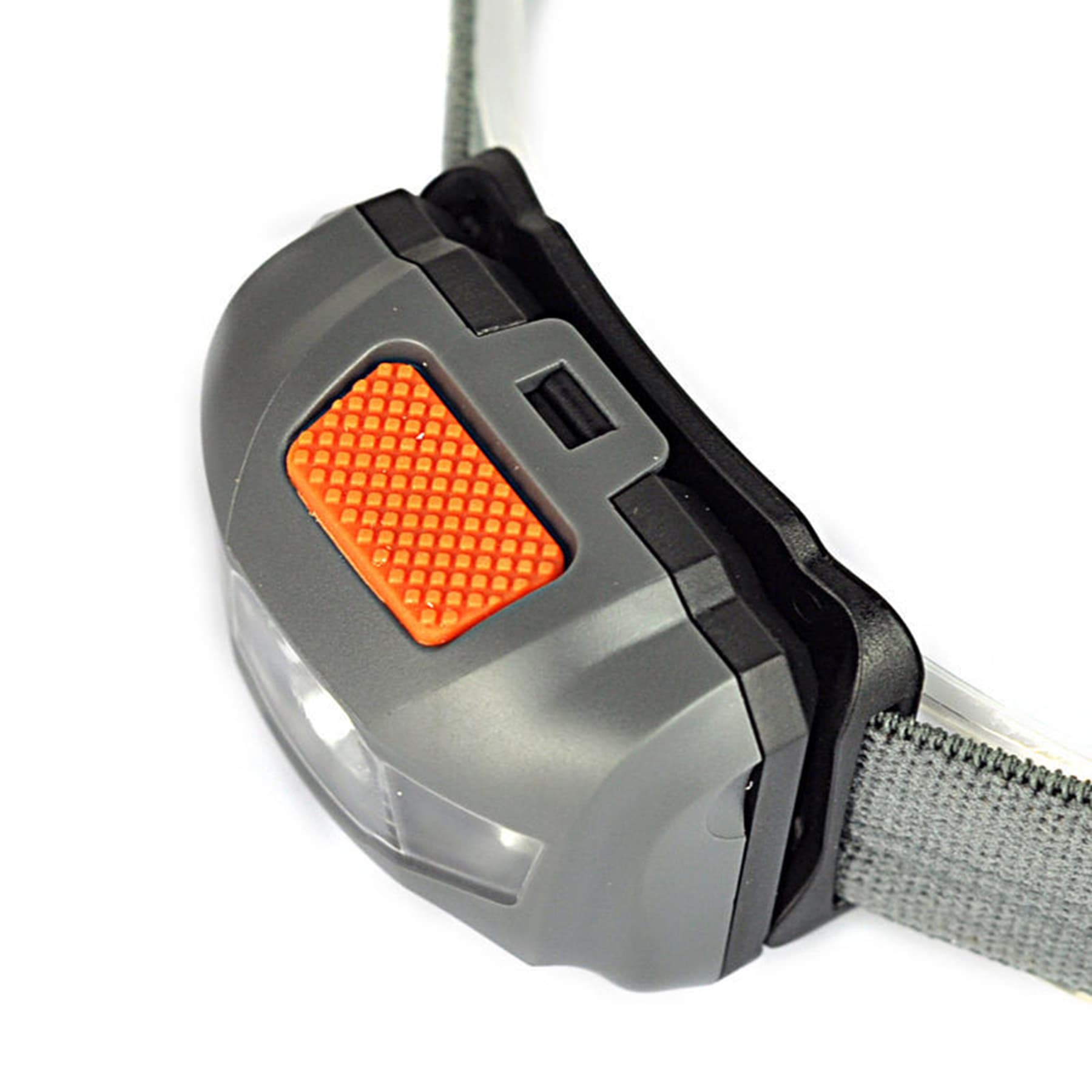 Multi-Function Led+Cob Camping Head Lamp Bike Light thumbnail 8