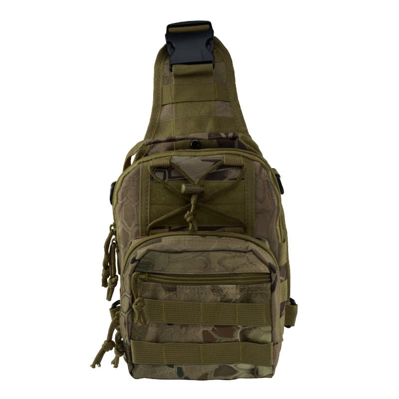 Outdoor Military Sling Daypack Backpack thumbnail 6