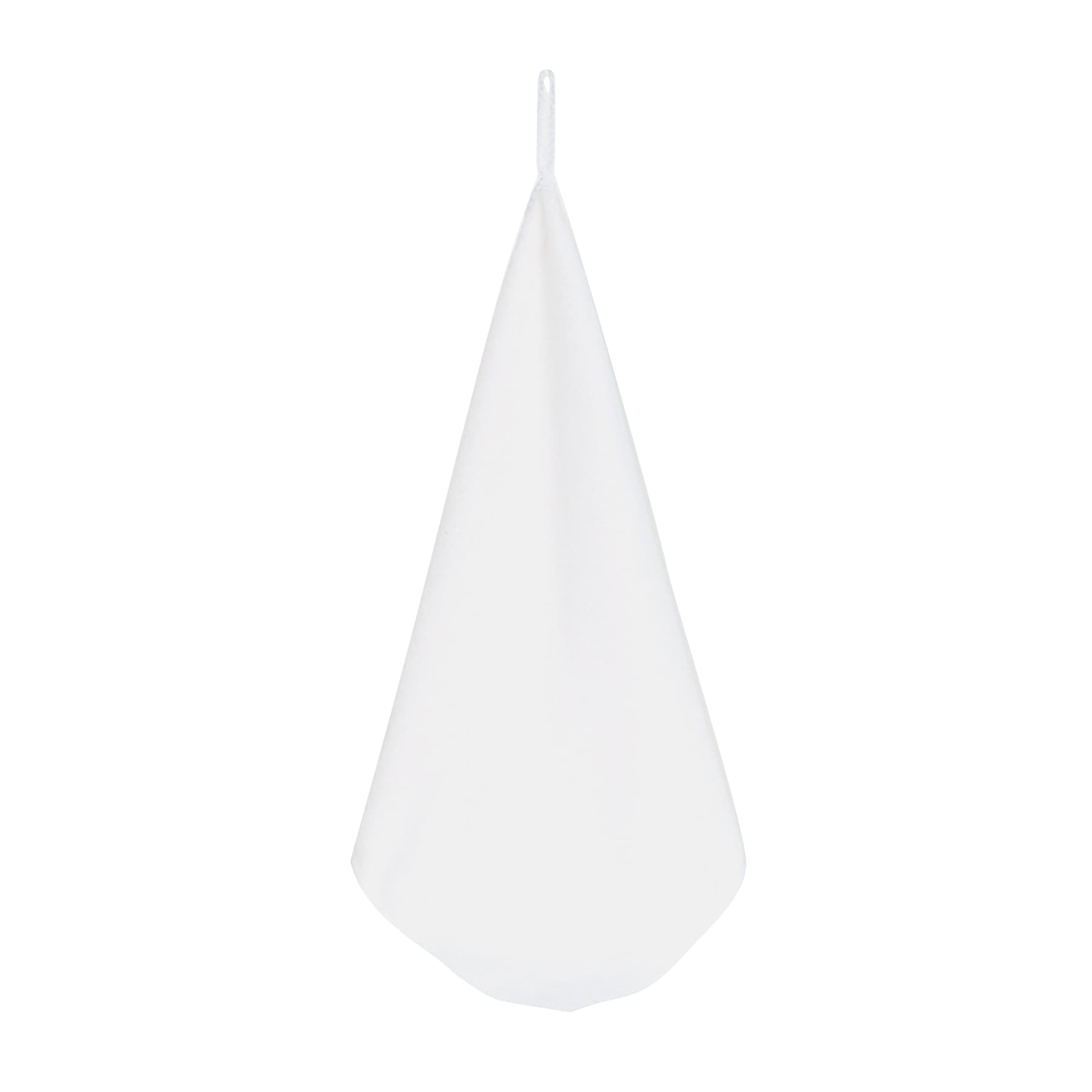 Microfiber Rally Towel with Metal Gromment