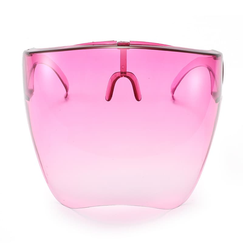 Protective Face Shield Full Cover Visor Glasses thumbnail 3