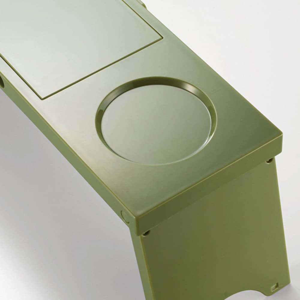 Portable Mini Picnic Desk thumbnail 5