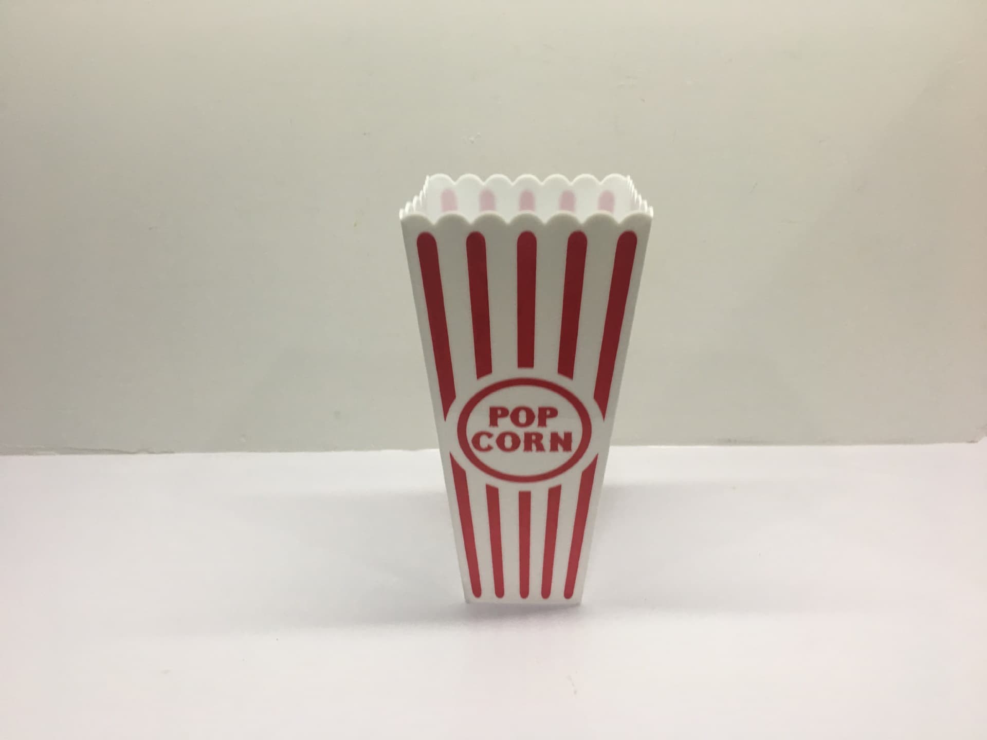 Custom Movie Night Party Plastic Popcorn Buckets thumbnail 2
