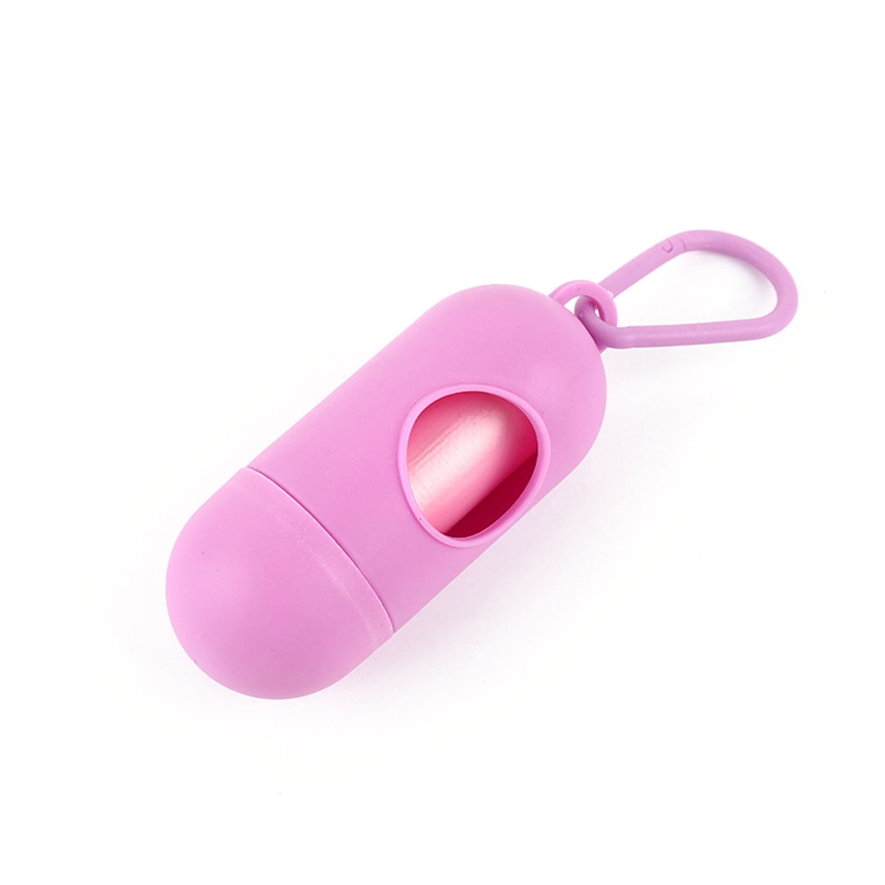 Pet Waste Dispenser With Garbage Bags thumbnail 7