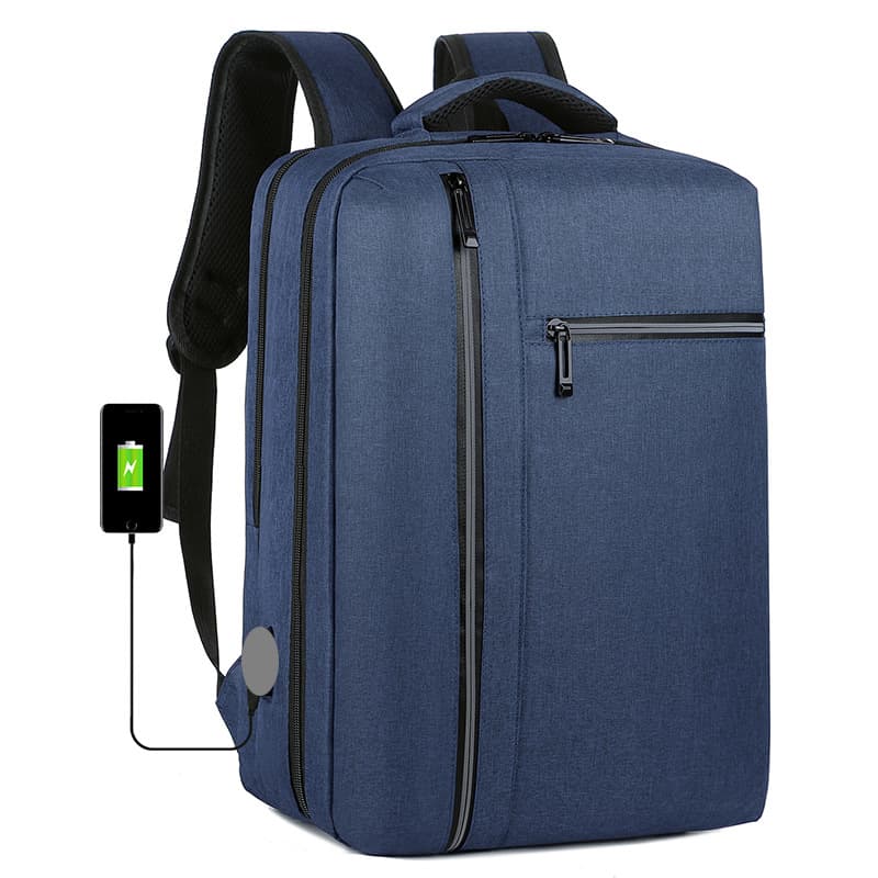 Laptop Backpack thumbnail 9
