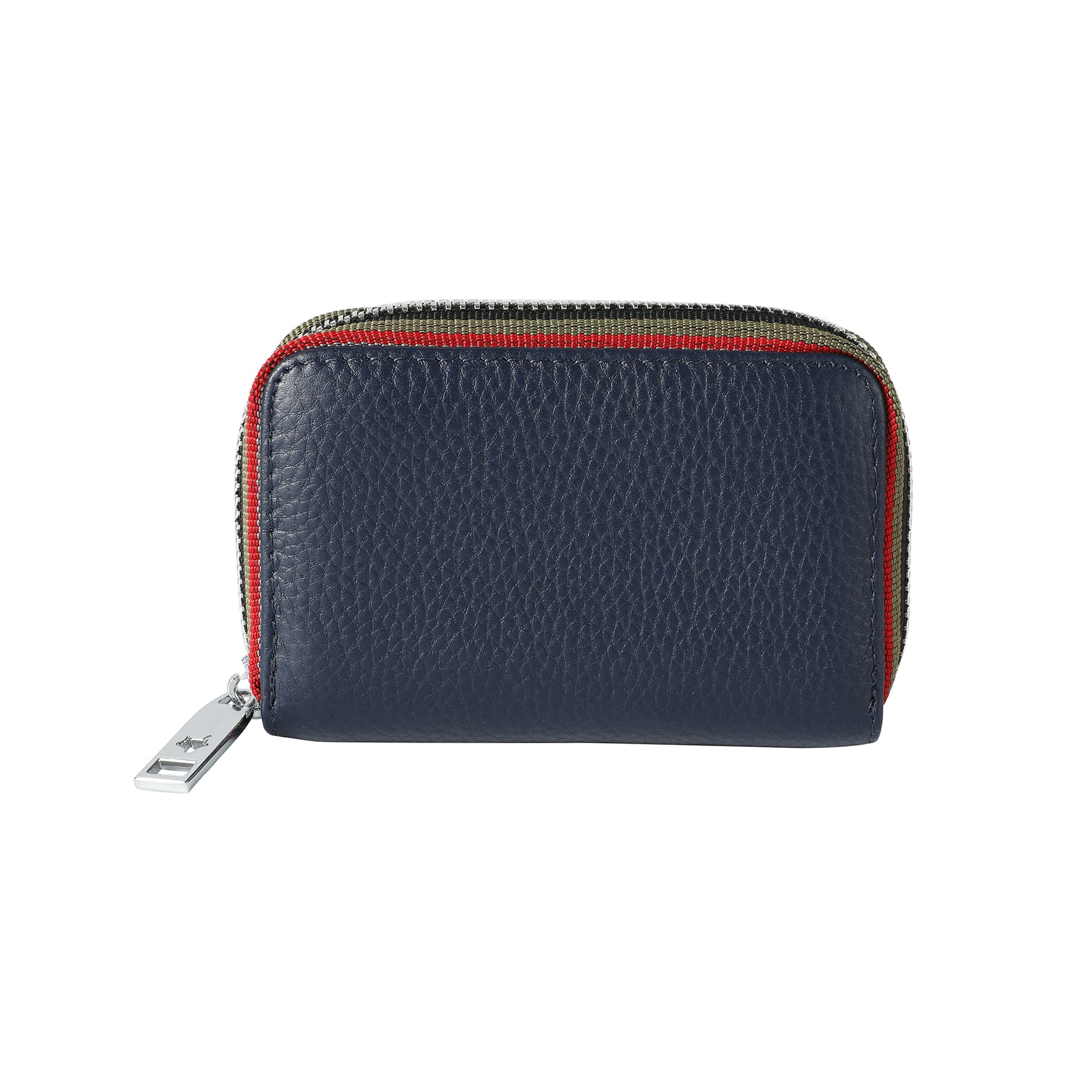 Rfid Credit Card Holder Leather Wallet thumbnail 11