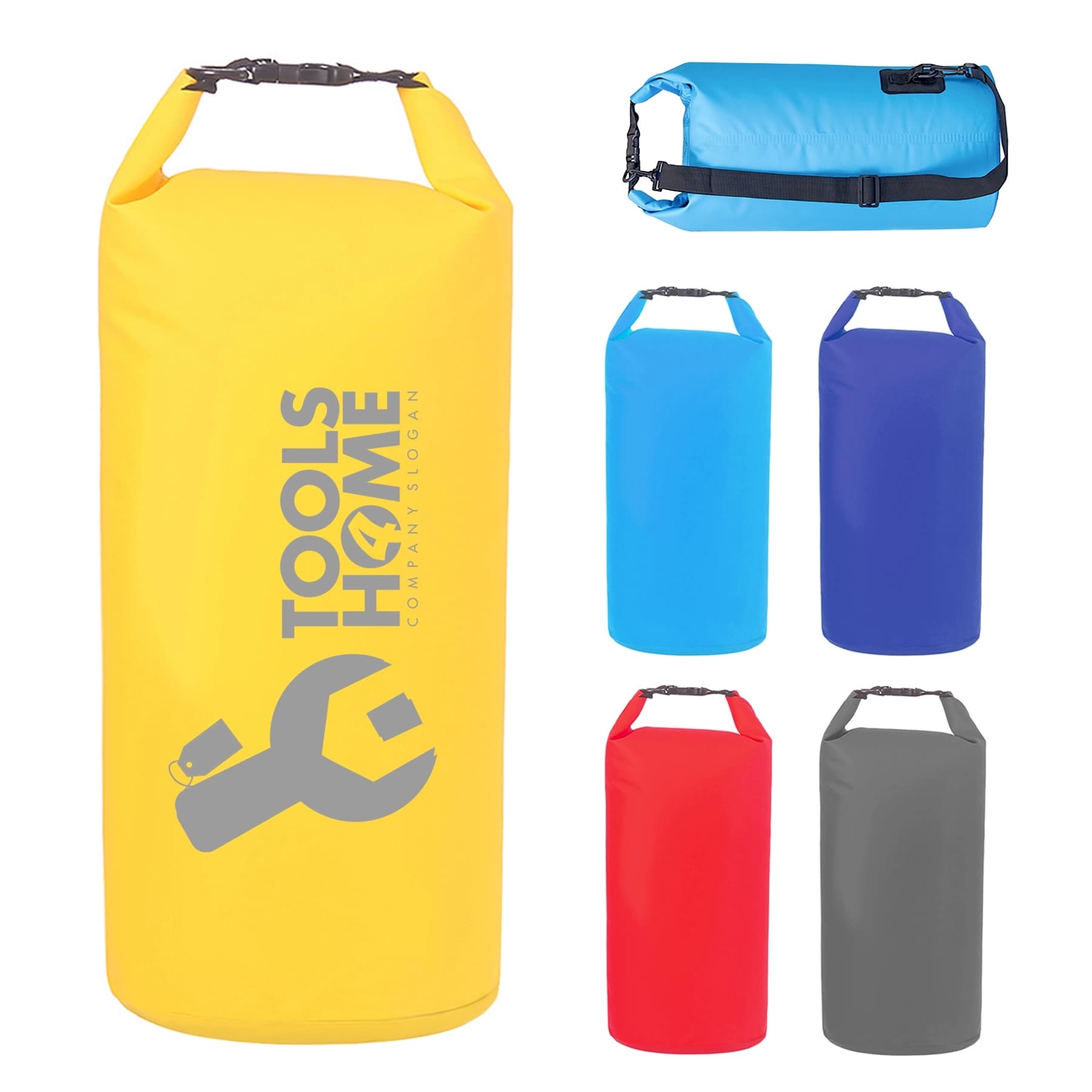 Waterproof Beach Bag