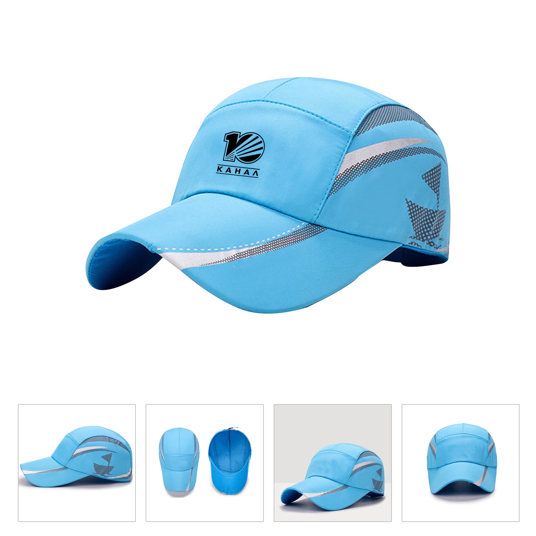 Outdoor Golf Fishing Hats For Men