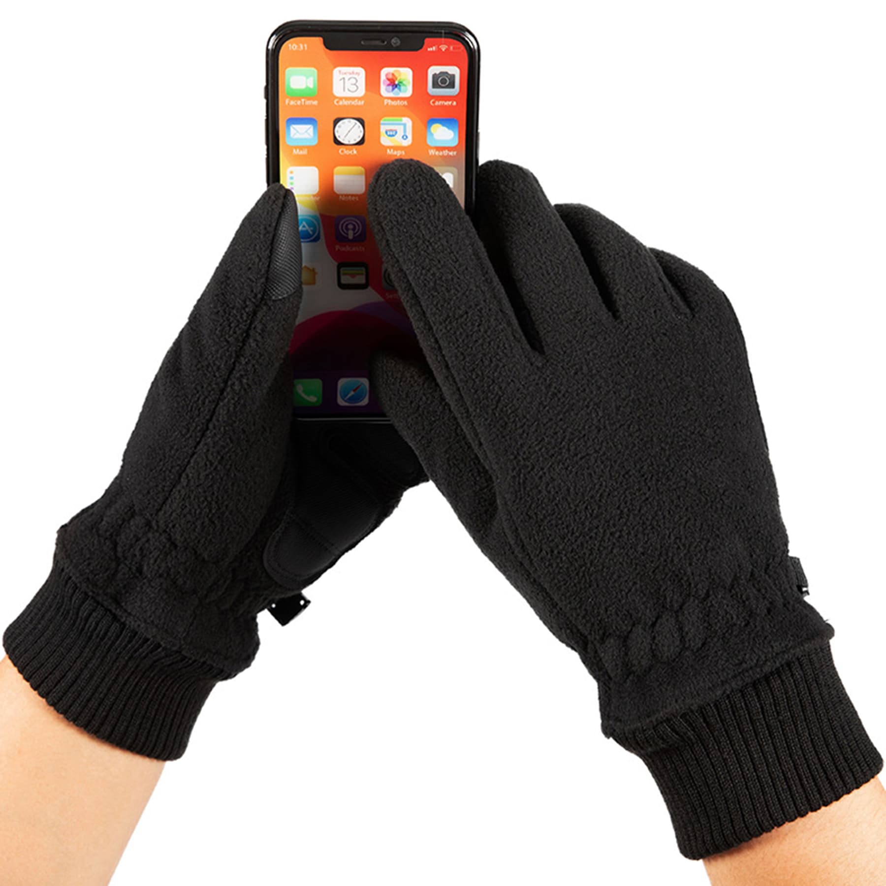 Winter Sport Thermal Gloves thumbnail 6