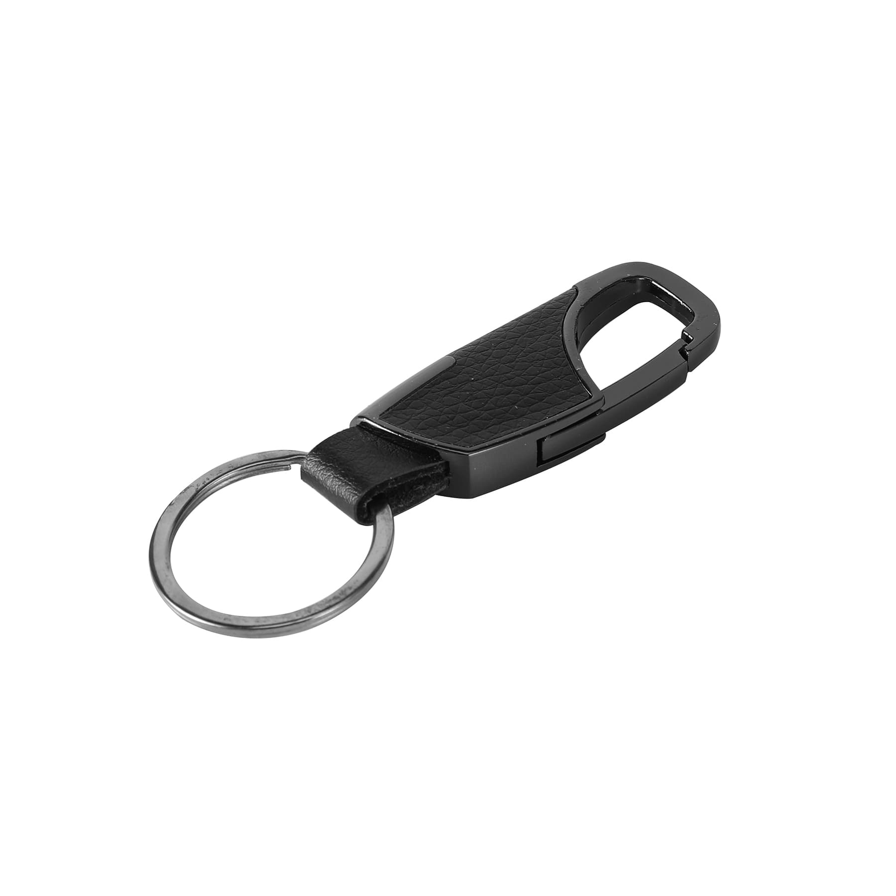 Leather Classic Key Chain