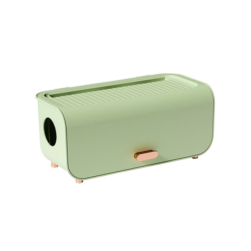 Cable Tidy Box