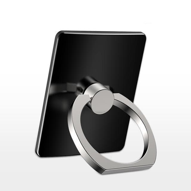 360 Degree Cell Phone Metal Finger Ring Stand Bracket thumbnail 4