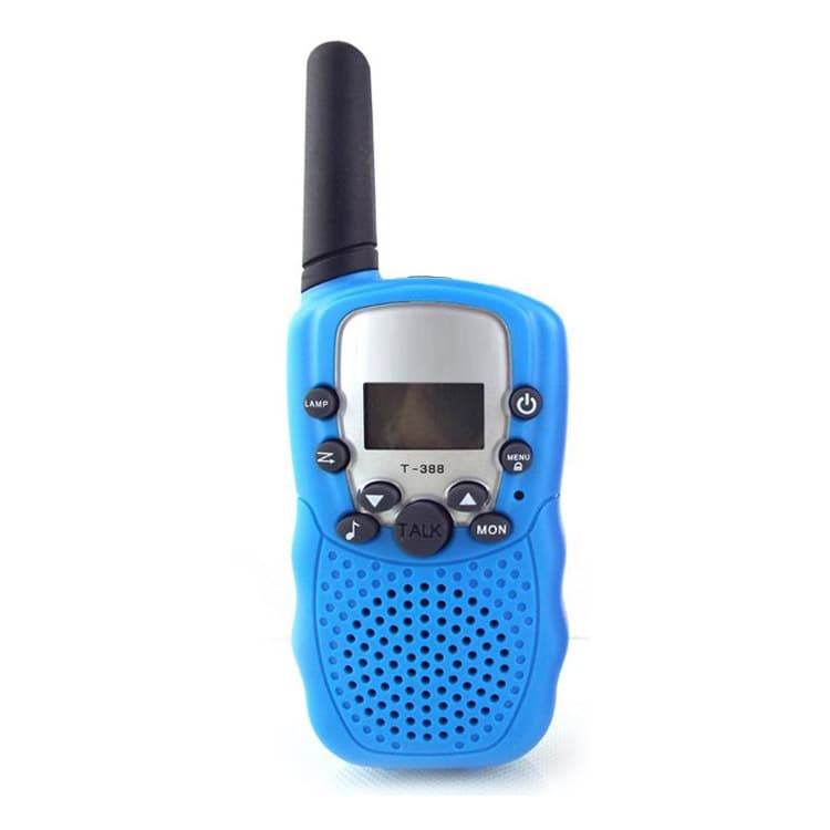 LCD Walkie Talkies for Kids thumbnail 5