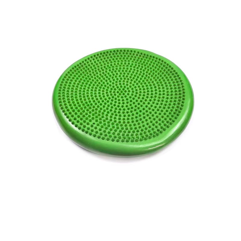Wobble Cushion Balance Disc Stability Trainer thumbnail 10