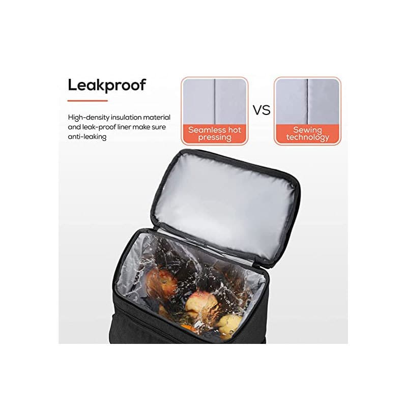 Backpack Cooler Leak Proof 28 Cans