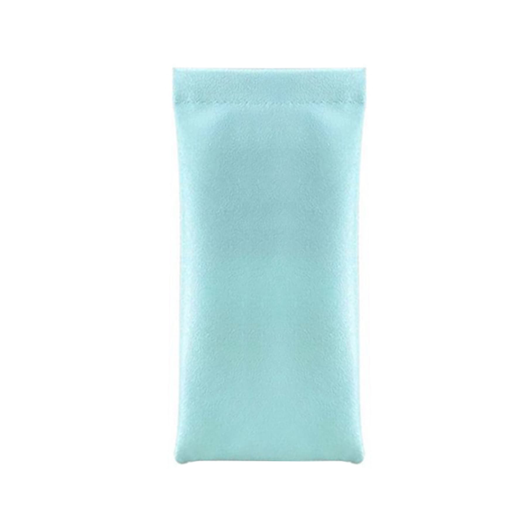 Pu Leather Glasses Case