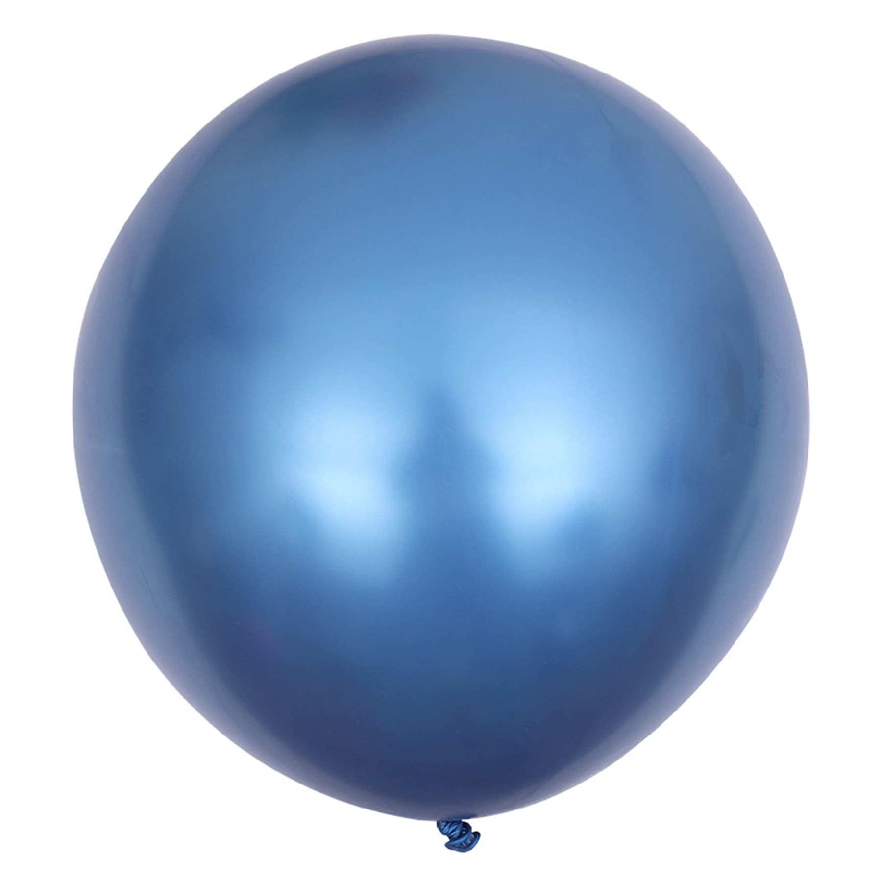 Metallic Colored Balloon thumbnail 7