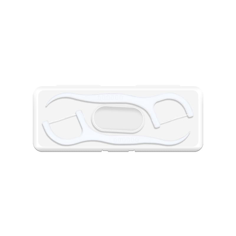 10 Pcs Dental Floss Kit thumbnail 2