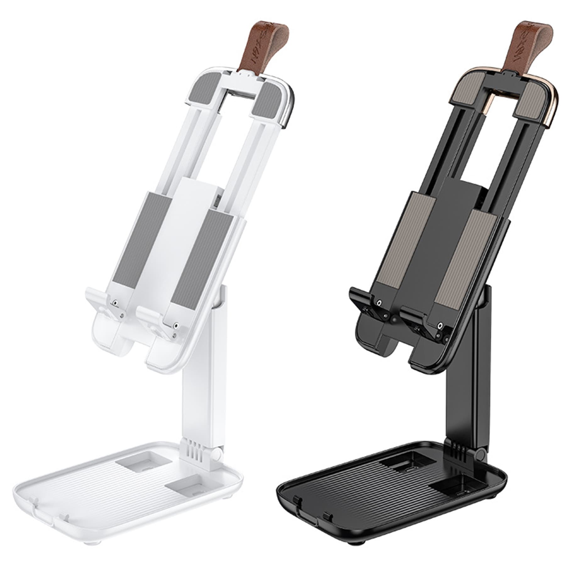 Foldable Cell Phone Holder