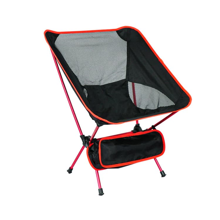Outdoor Portable Folding Chair thumbnail 4