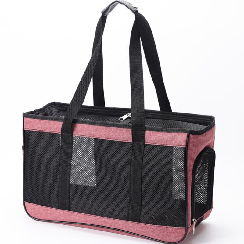 Collapsible Travel Pet Carrier thumbnail 4