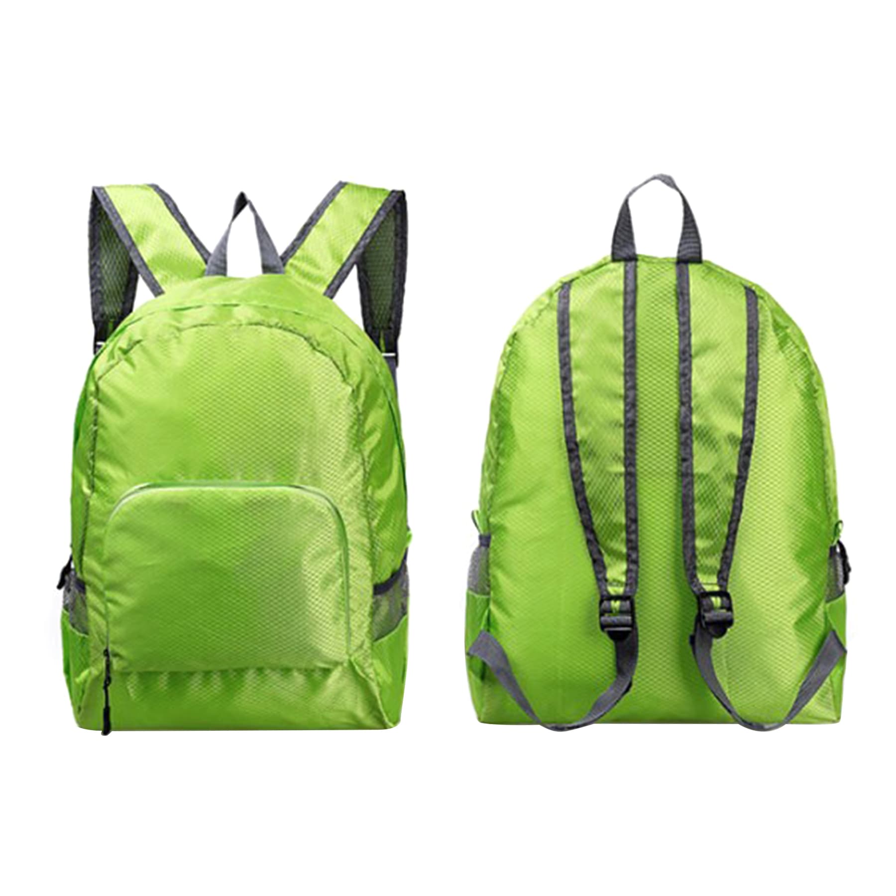 Lightweight Travel Packable Backpack thumbnail 4